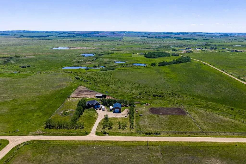 Kleskun Springs 50010 733a Township Sexsmith AB T0H 3C0