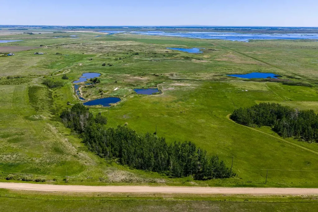Kleskun Springs 50010 733a Township Sexsmith AB T0H 3C0