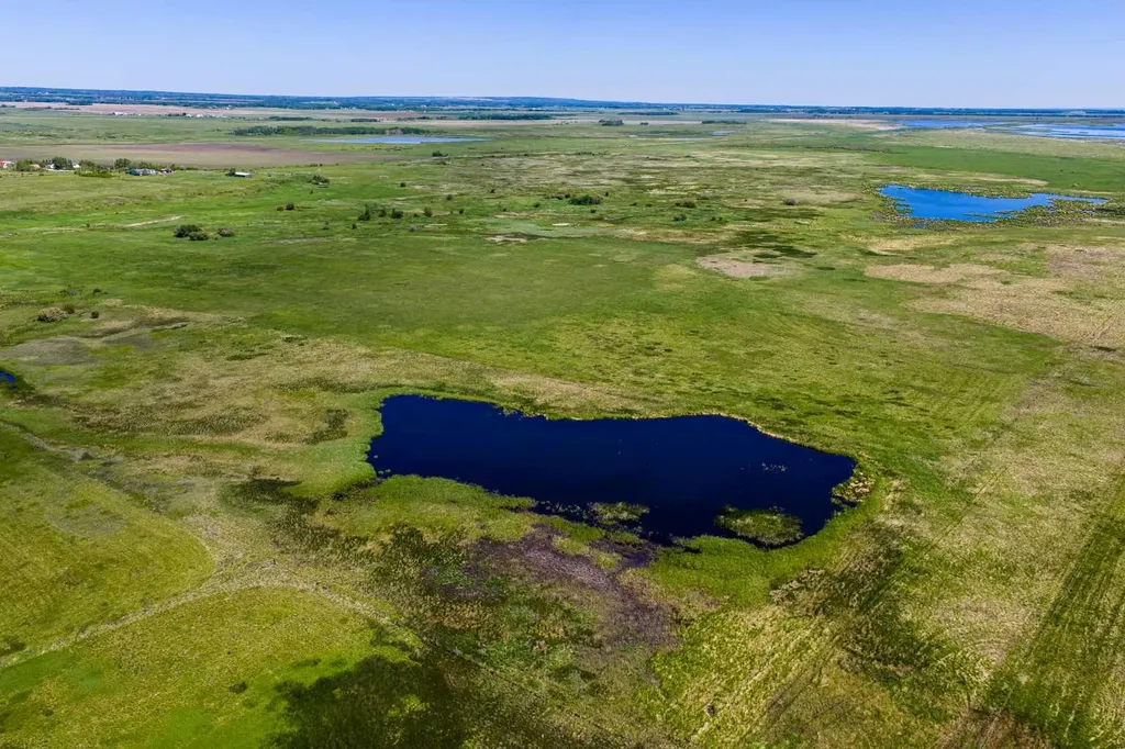 Kleskun Springs 50010 733a Township Sexsmith AB T0H 3C0