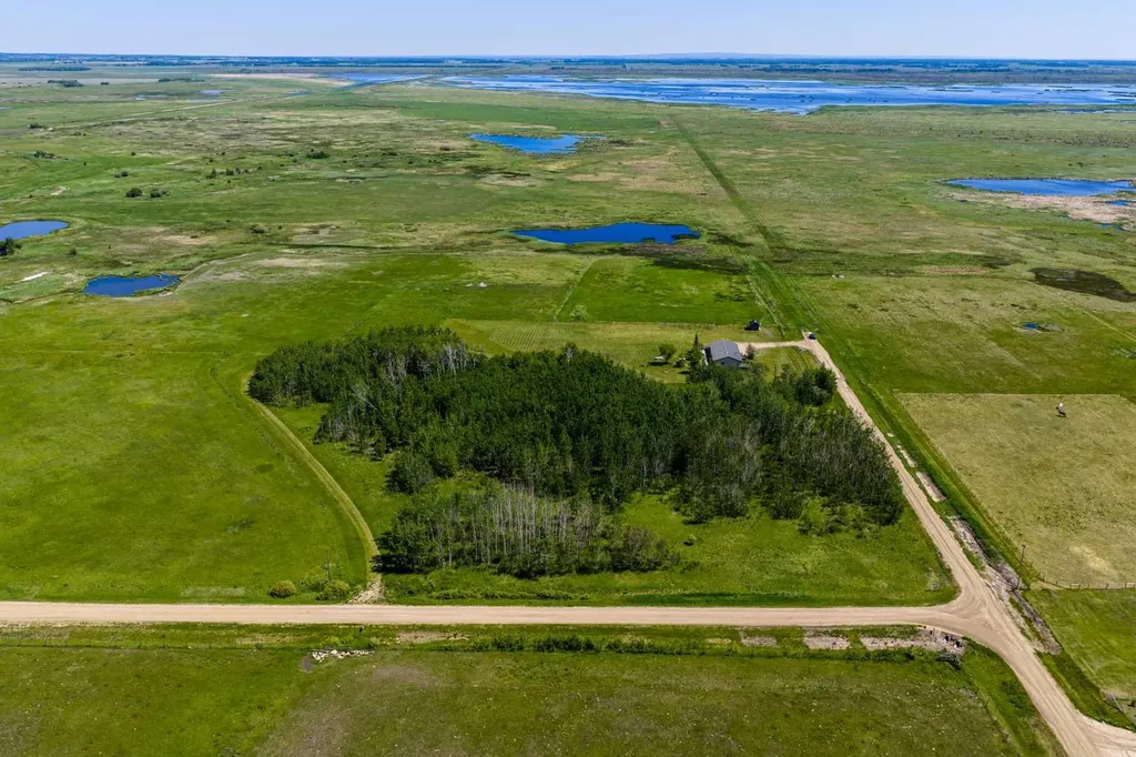 Kleskun Springs 50010 733a Township Sexsmith AB T0H 3C0