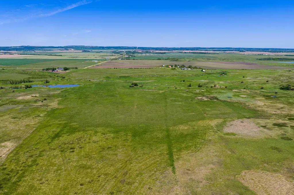 Kleskun Springs 50010 733a Township Sexsmith AB T0H 3C0