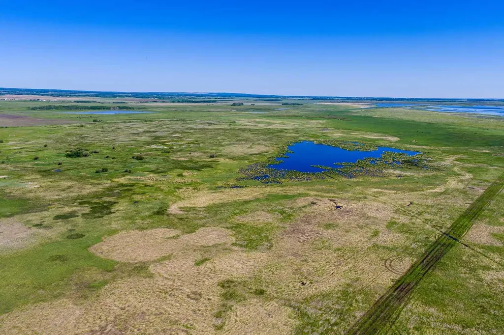 Kleskun Springs 50010 733a Township Sexsmith AB T0H 3C0