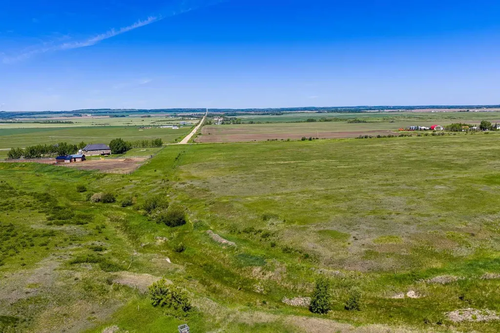 Kleskun Springs 50010 733a Township Sexsmith AB T0H 3C0