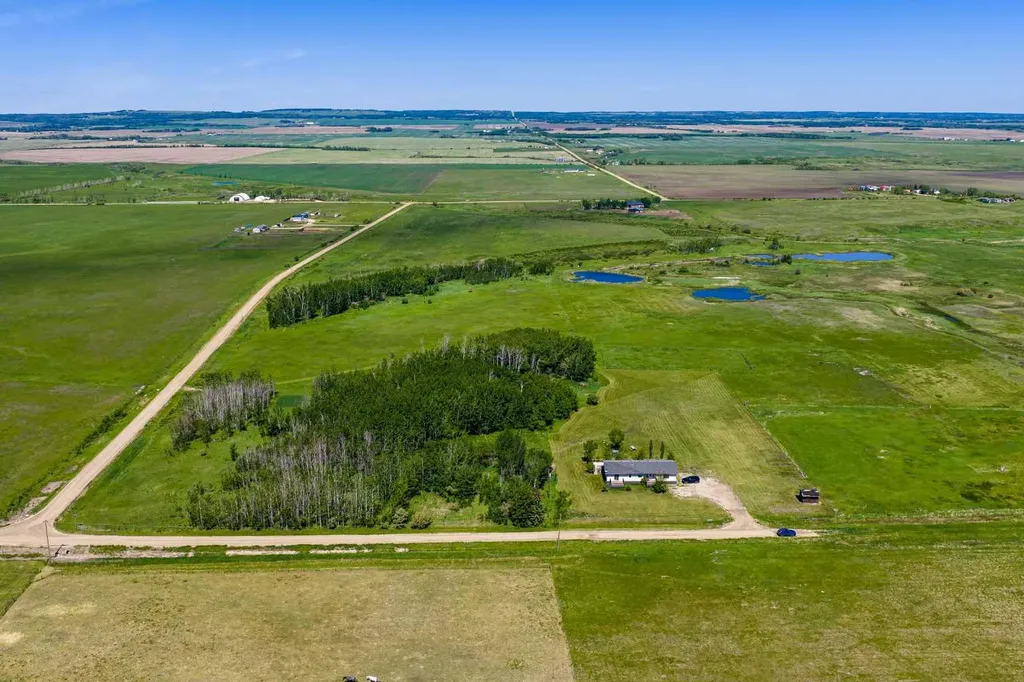Kleskun Springs 50010 733a Township Sexsmith AB T0H 3C0