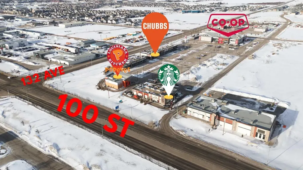 13205 102 Street Grande Prairie AB T8X0V5