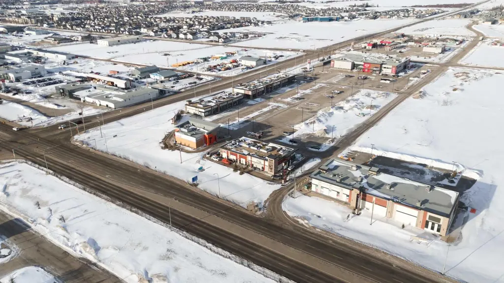 13205 102 Street Grande Prairie AB T8X0V5