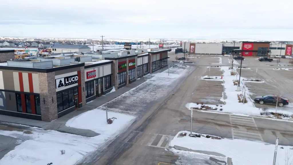 13205 102 Street Grande Prairie AB T8X0V5