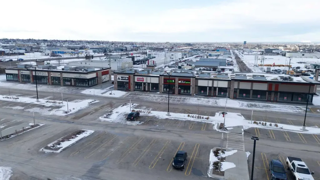 13205 102 Street Grande Prairie AB T8X0V5