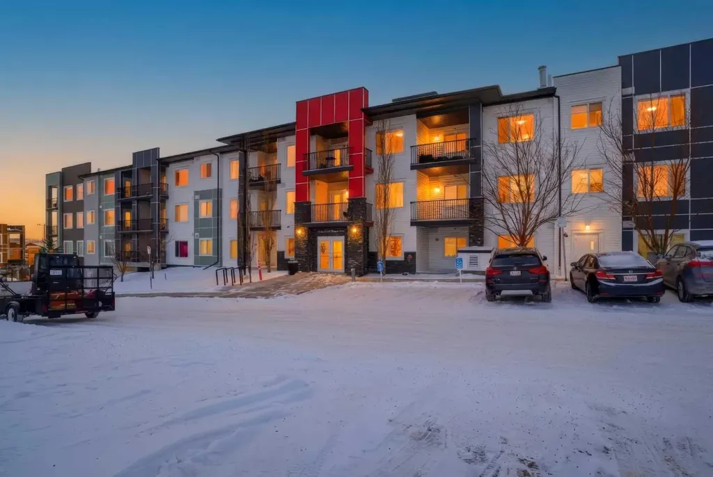12 Sage Hill Terrace NW Calgary AB T3R 0W6