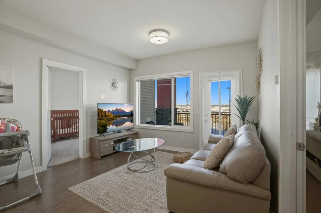 12 Sage Hill Terrace NW Calgary AB T3R 0W6