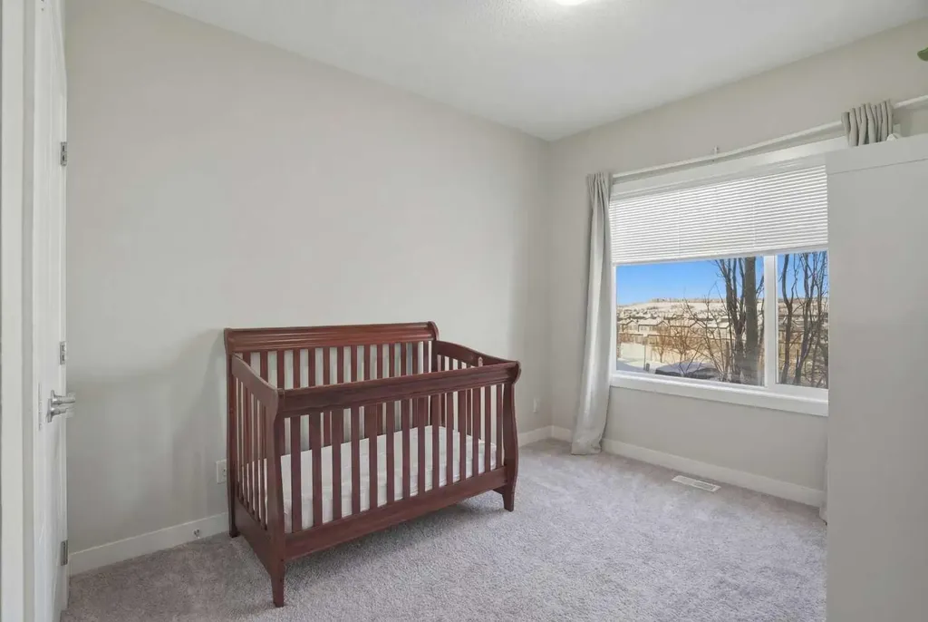 12 Sage Hill Terrace NW Calgary AB T3R 0W6