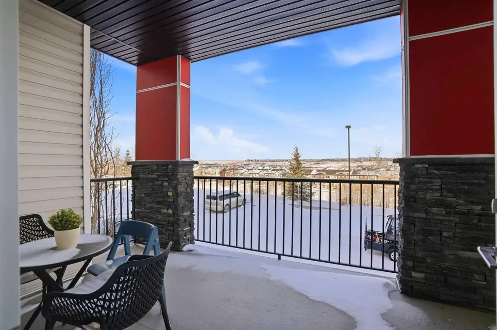 12 Sage Hill Terrace NW Calgary AB T3R 0W6