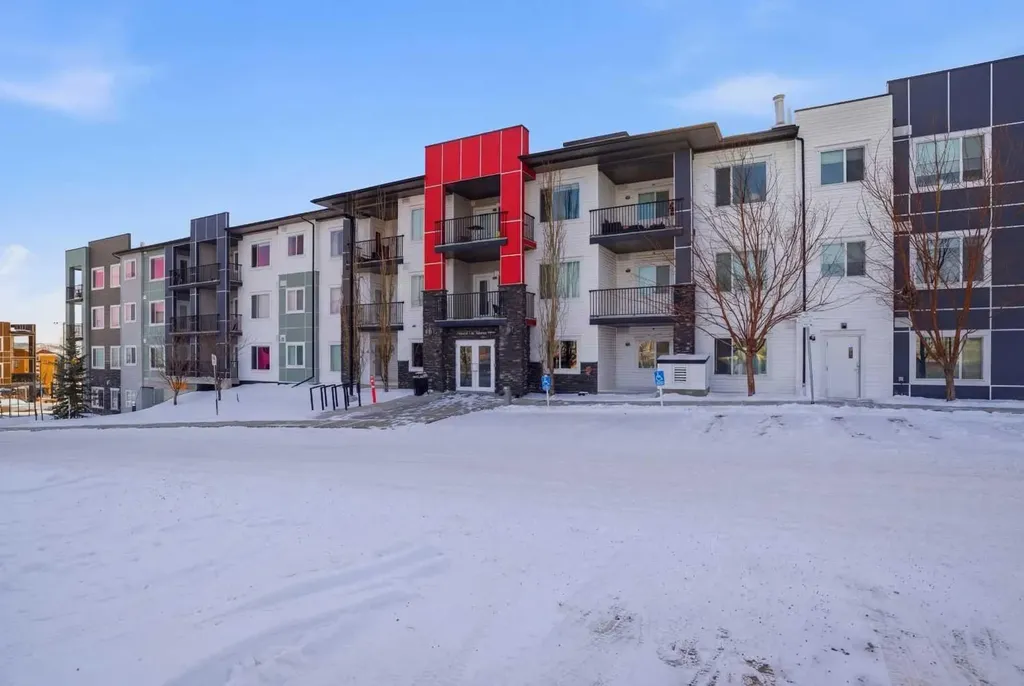 12 Sage Hill Terrace NW Calgary AB T3R 0W6