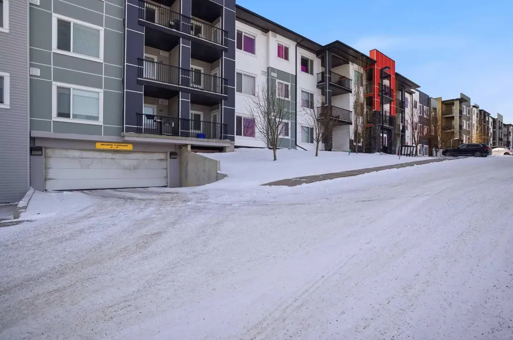 12 Sage Hill Terrace NW Calgary AB T3R 0W6