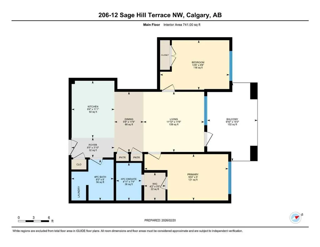 12 Sage Hill Terrace NW Calgary AB T3R 0W6