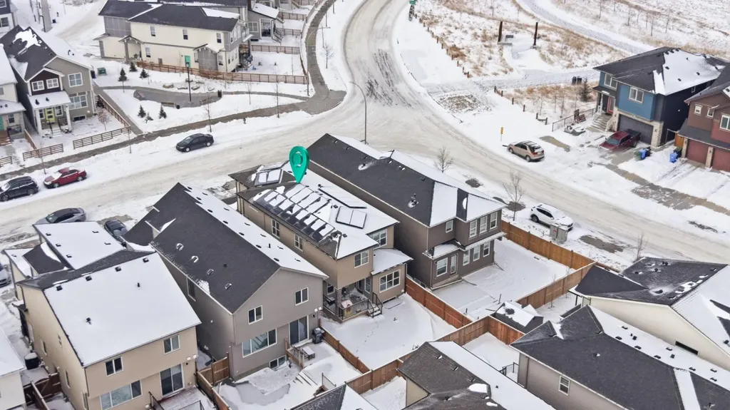 14 Belvedere Point SE Calgary AB T2A 7G1