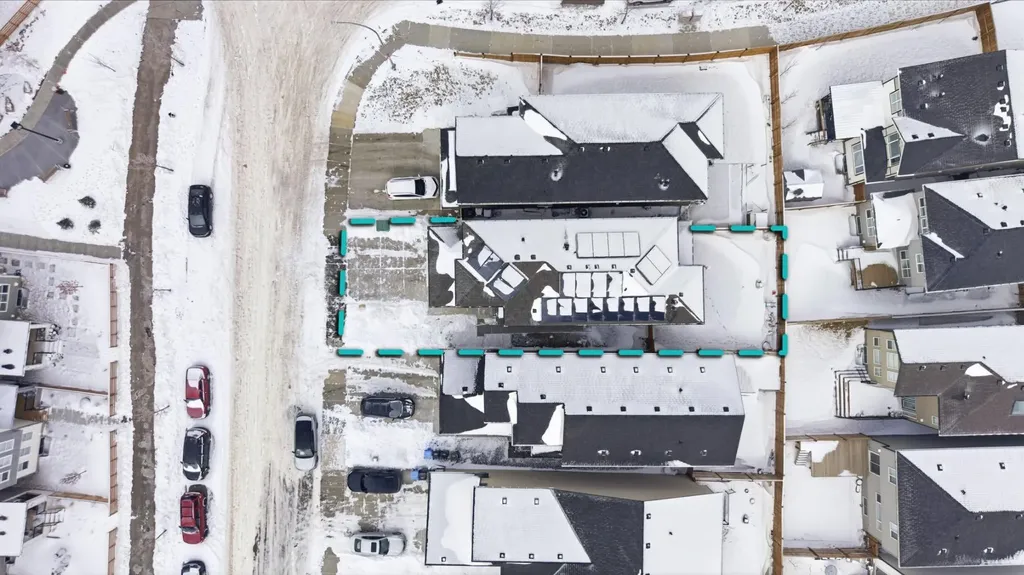 14 Belvedere Point SE Calgary AB T2A 7G1