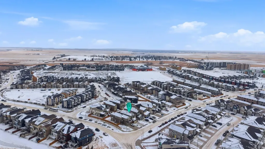 14 Belvedere Point SE Calgary AB T2A 7G1
