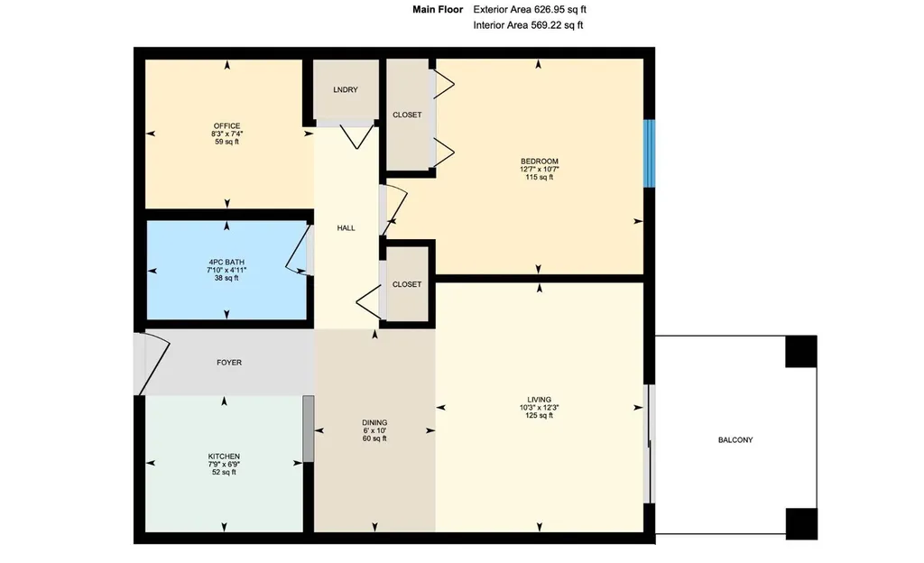 2395 Eversyde Avenue SW Calgary AB T2Y 0B4