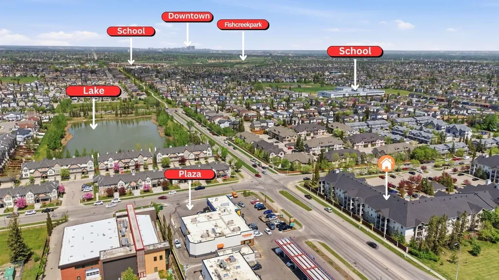 2395 Eversyde Avenue SW Calgary AB T2Y 0B4