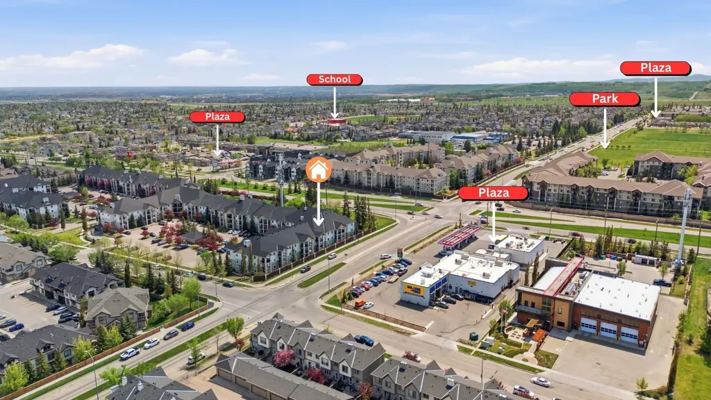 2395 Eversyde Avenue SW Calgary AB T2Y 0B4