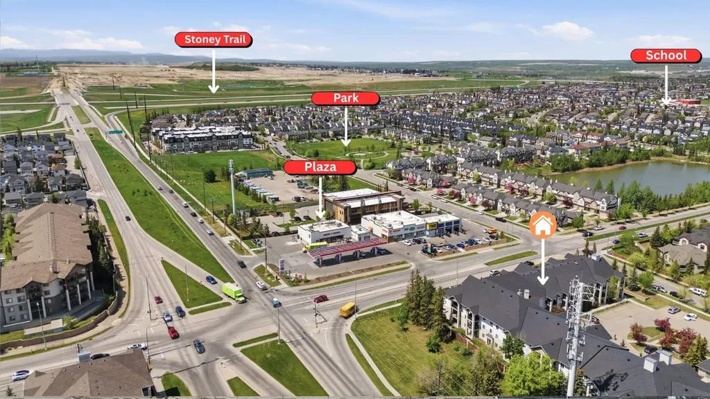 2395 Eversyde Avenue SW Calgary AB T2Y 0B4