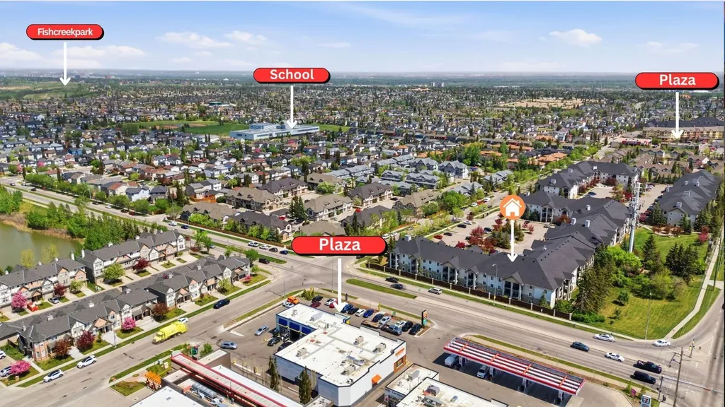 2395 Eversyde Avenue SW Calgary AB T2Y 0B4