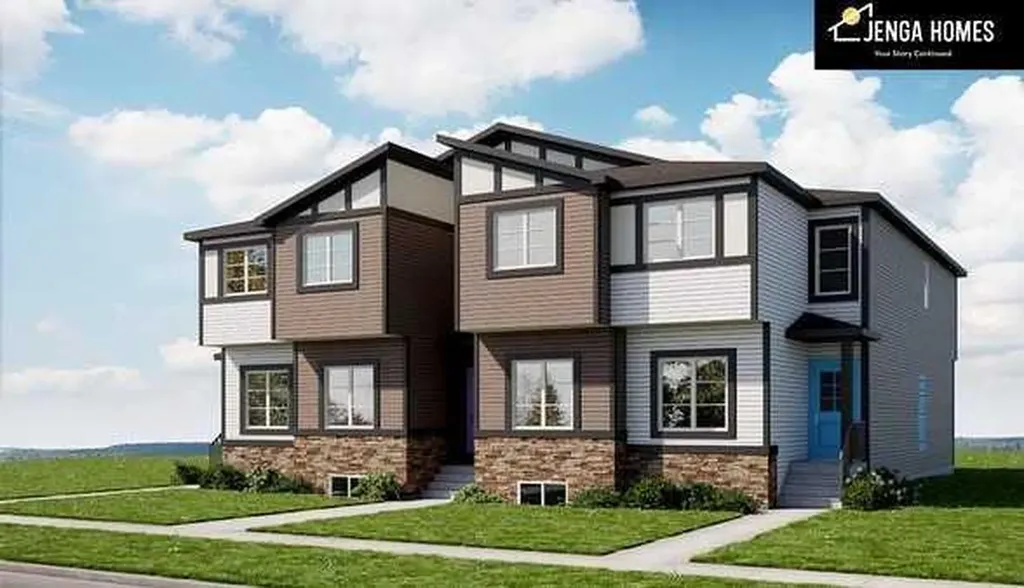 68 8 Avenue SE High River AB T1V 1H6