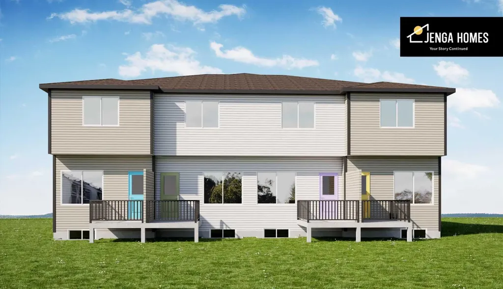 68 8 Avenue SE High River AB T1V 1H6