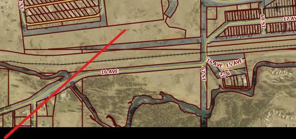 Near 17 Avenue 67 Street Coleman AB T0K 0M0