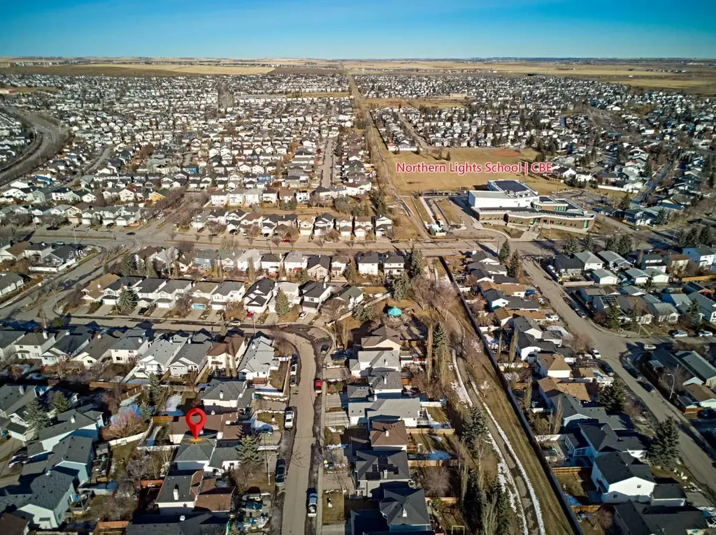215 Coventry Green NE Calgary AB T3K 4M4