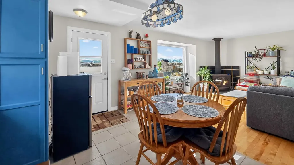 11 Mountain Vista Drive Hill Spring AB T0K 1E0
