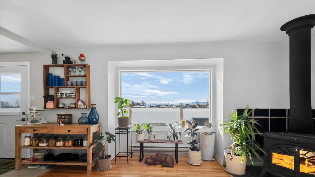 11 Mountain Vista Drive Hill Spring AB T0K 1E0