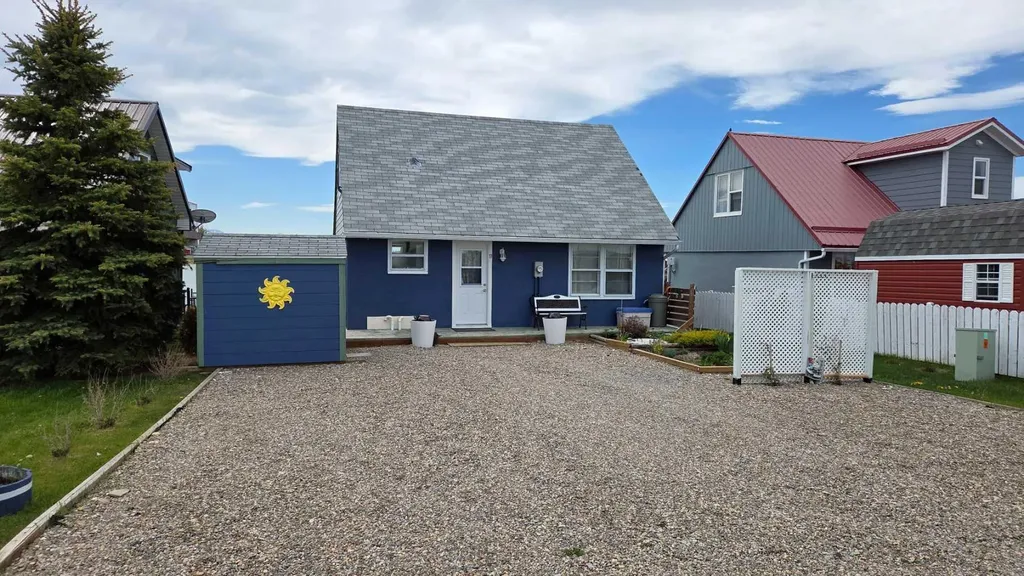 11 Mountain Vista Drive Hill Spring AB T0K 1E0