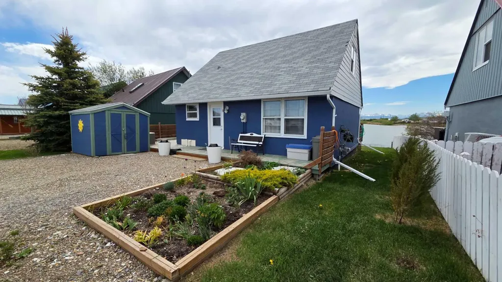 11 Mountain Vista Drive Hill Spring AB T0K 1E0
