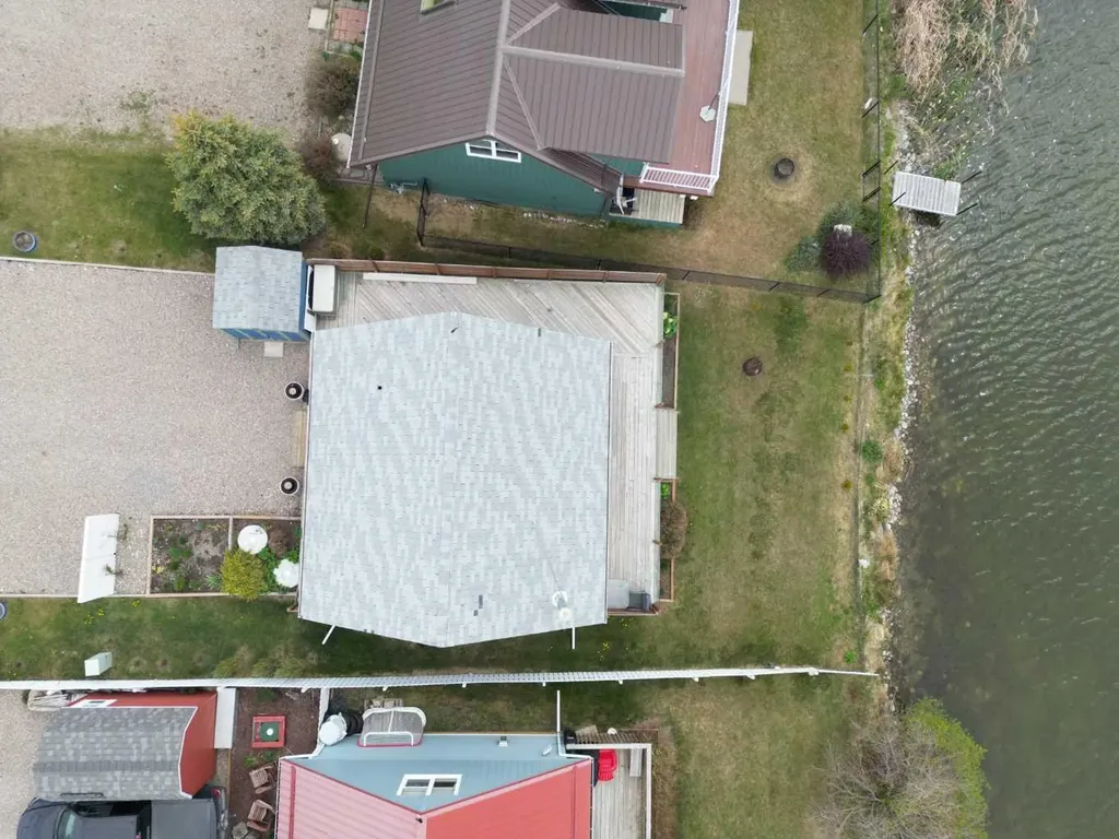 11 Mountain Vista Drive Hill Spring AB T0K 1E0