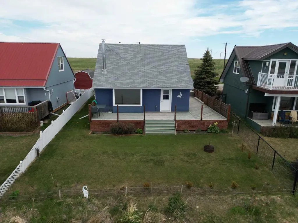 11 Mountain Vista Drive Hill Spring AB T0K 1E0