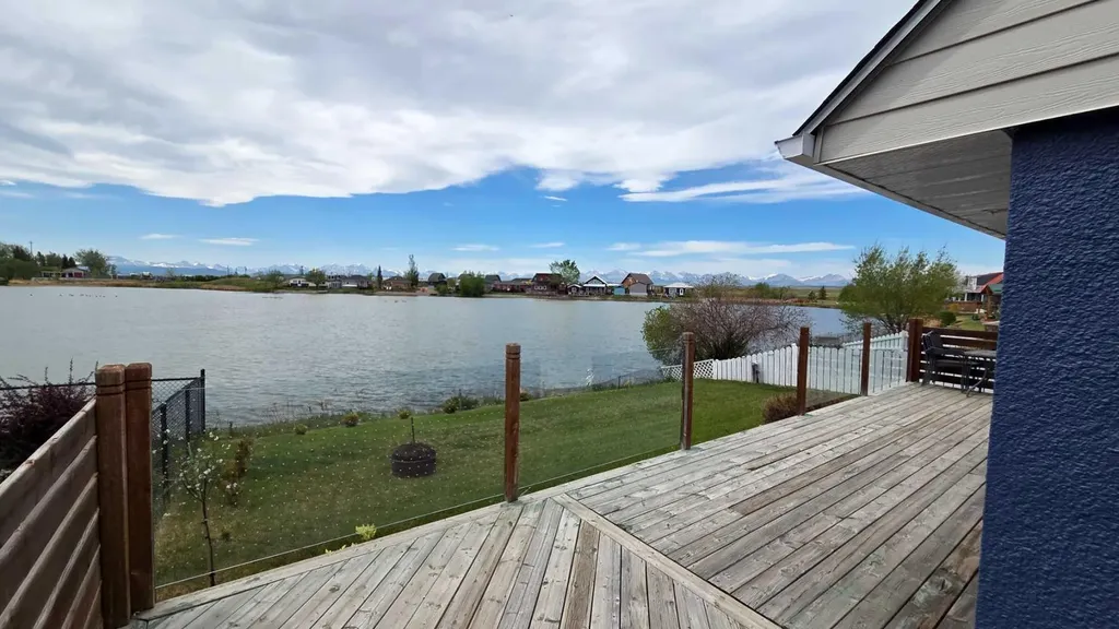 11 Mountain Vista Drive Hill Spring AB T0K 1E0