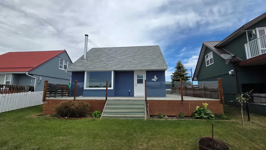 11 Mountain Vista Drive Hill Spring AB T0K 1E0