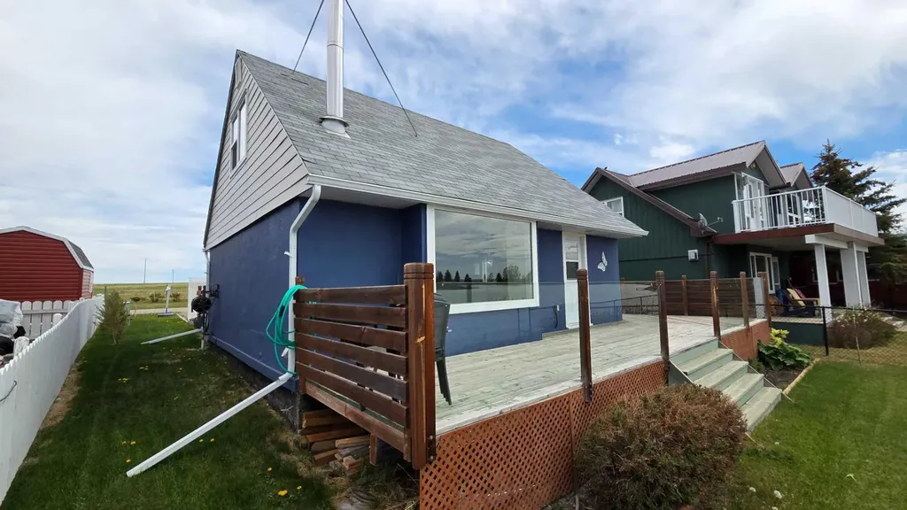 11 Mountain Vista Drive Hill Spring AB T0K 1E0