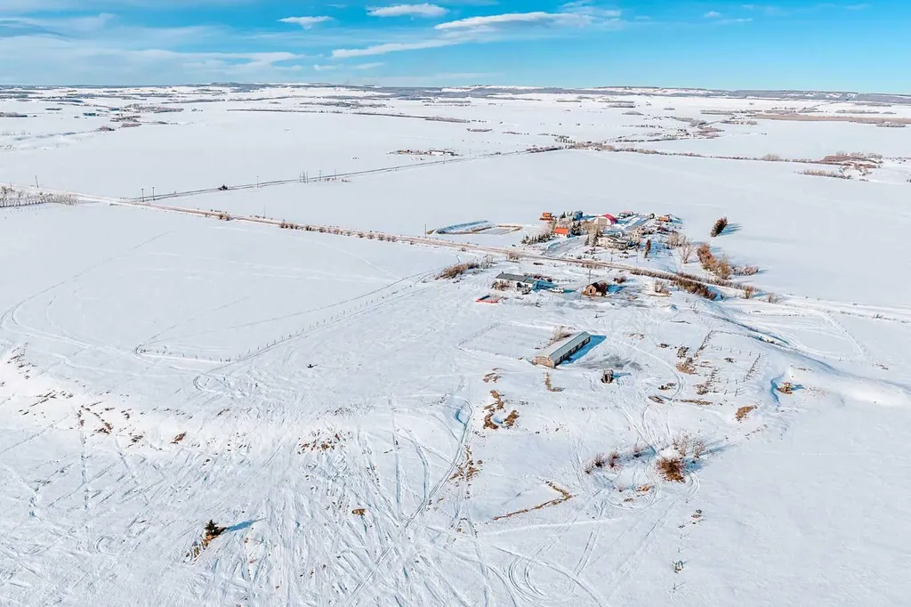 45063A 734 Township Sexsmith AB T0H 3A0