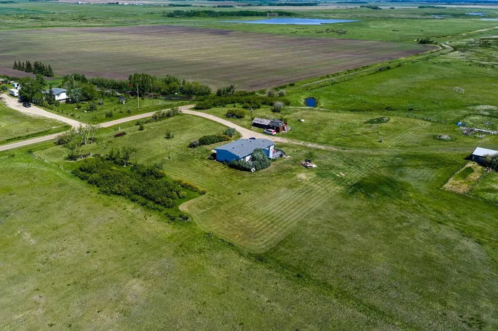 45063A 734 Township Sexsmith AB T0H 3A0