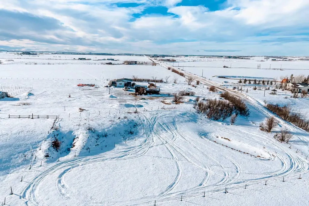45063A 734 Township Sexsmith AB T0H 3A0