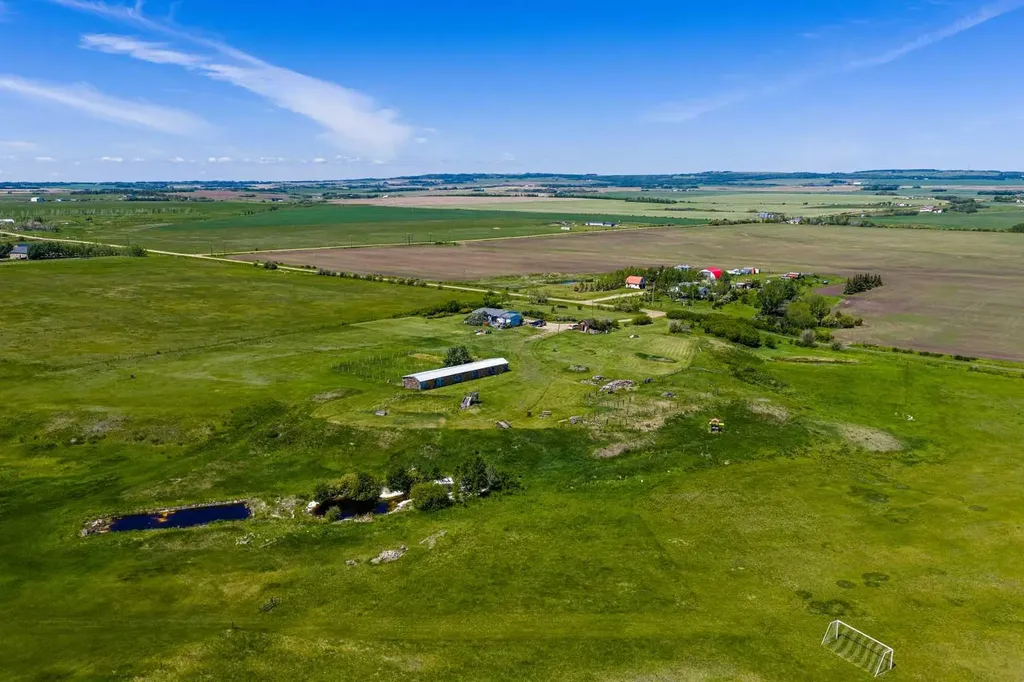 45063A 734 Township Sexsmith AB T0H 3A0
