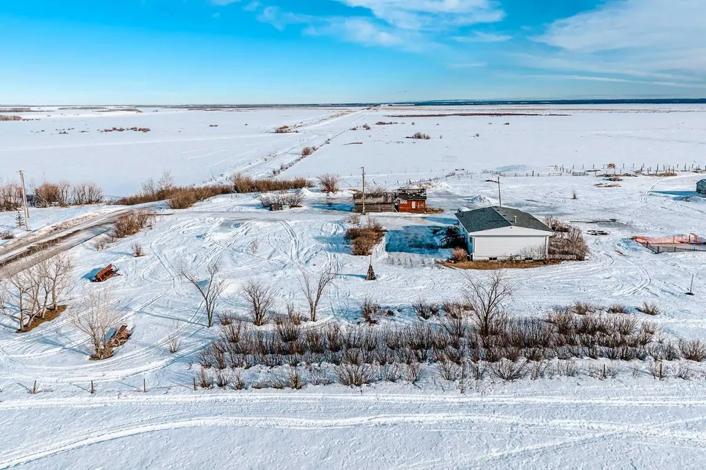 45063A 734 Township Sexsmith AB T0H 3A0