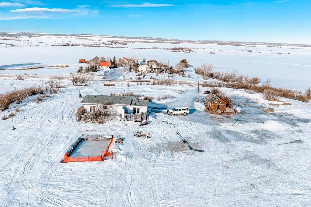 45063A 734 Township Sexsmith AB T0H 3A0