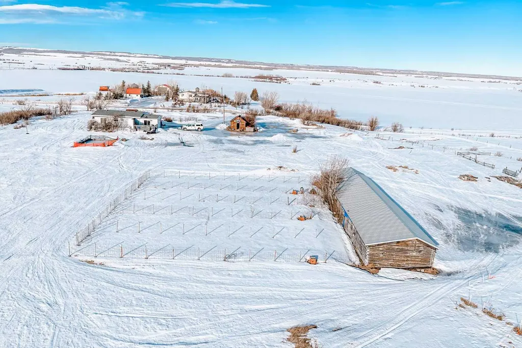 45063A 734 Township Sexsmith AB T0H 3A0
