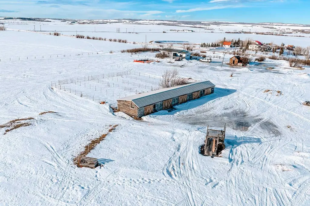 45063A 734 Township Sexsmith AB T0H 3A0