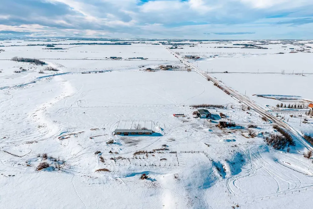 45063A 734 Township Sexsmith AB T0H 3A0