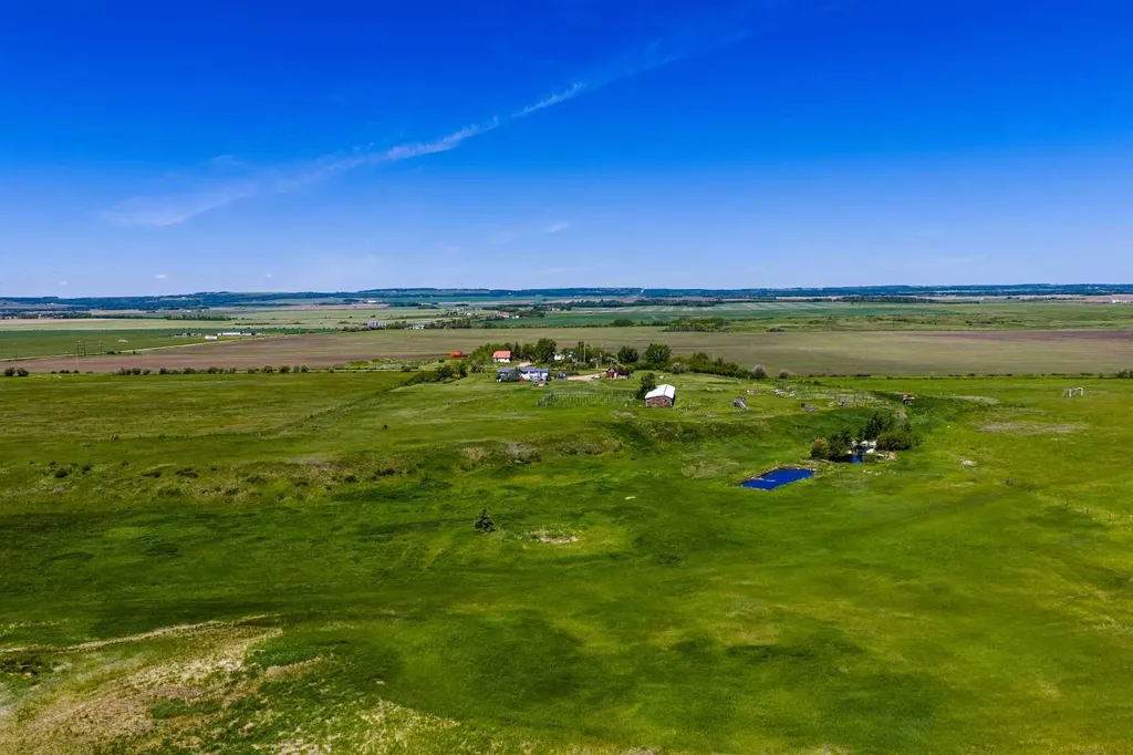 45063A 734 Township Sexsmith AB T0H 3A0